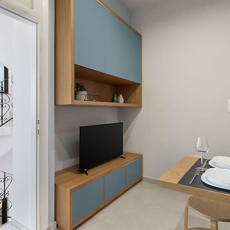 West City Suite La Canea Exterior foto