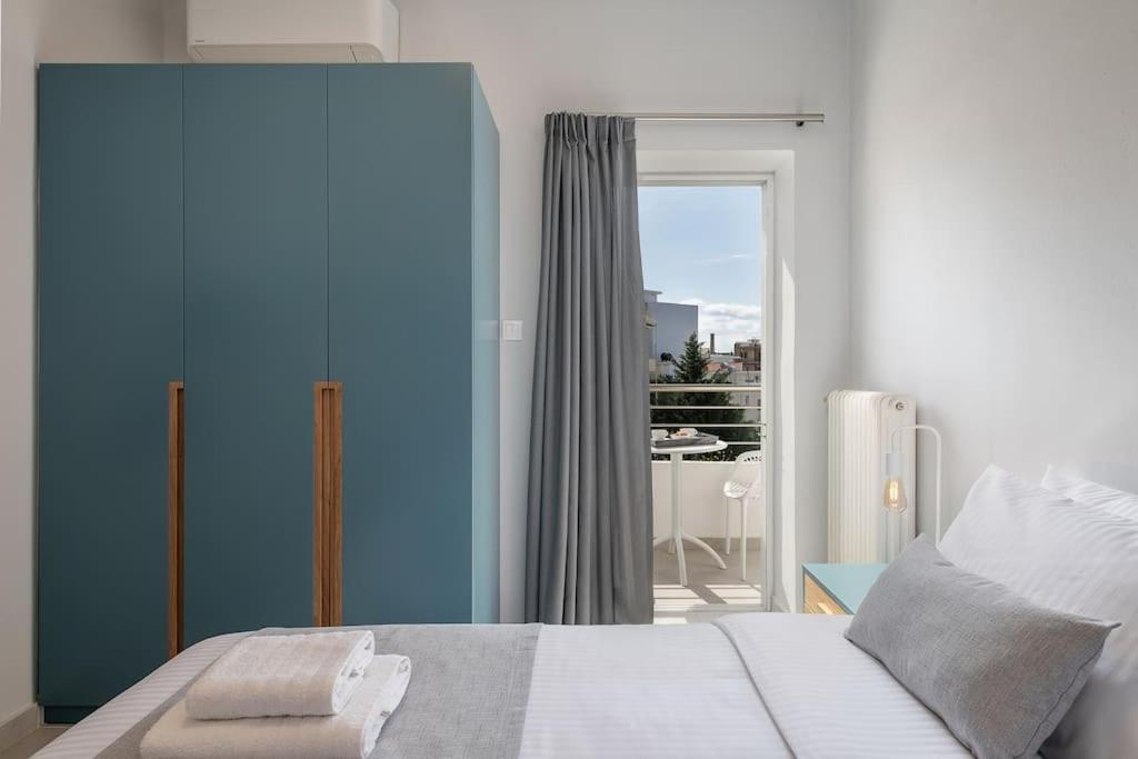 West City Suite La Canea Exterior foto