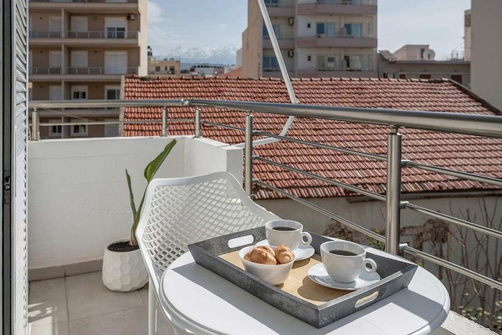 West City Suite La Canea Exterior foto
