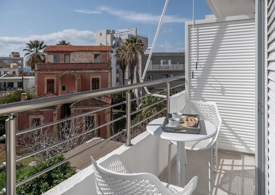 West City Suite La Canea Exterior foto