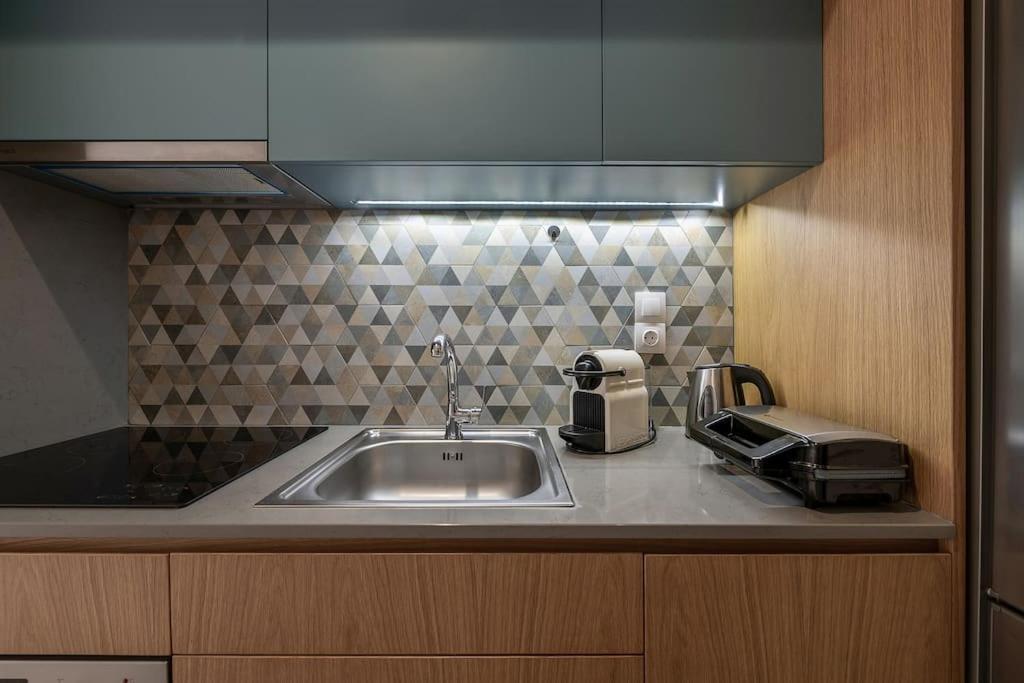 West City Suite La Canea Exterior foto