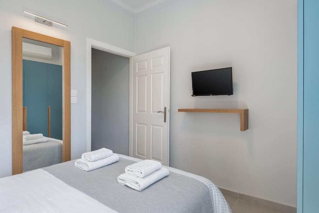 West City Suite La Canea Exterior foto