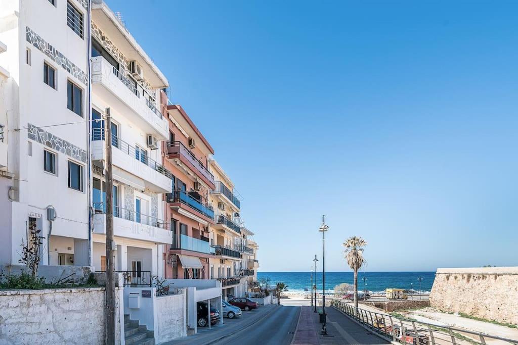West City Suite La Canea Exterior foto